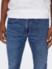 ONLY & SONS Spijkerbroek - slim fit - blauw