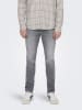 ONLY & SONS Jeans - Slim fit - in Grau