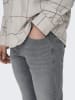 ONLY & SONS Spijkerbroek - slim fit - grijs