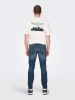 ONLY & SONS Jeans - Slim fit - in Dunkelblau