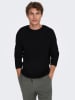 ONLY & SONS Trui zwart