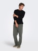 ONLY & SONS Trui zwart