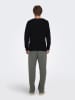 ONLY & SONS Trui zwart