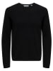 ONLY & SONS Trui zwart