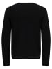 ONLY & SONS Trui zwart