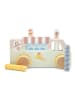 New Classic Toys Steekspel "IJswagen" - vanaf 2 jaar