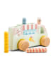 New Classic Toys Steekspel "IJswagen" - vanaf 2 jaar