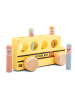 New Classic Toys Steckspiel "Schulbus" - ab 2 Jahren