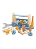 New Classic Toys Gereedschapskoffer - vanaf 3 jaar