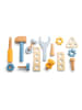 New Classic Toys Gereedschapskoffer - vanaf 3 jaar