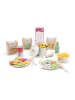 New Classic Toys Pastaset - vanaf 3 jaar