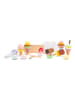 New Classic Toys 25tlg. Eiscreme-Set - ab 3 Jahren