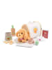 New Classic Toys Verzorgingsset voor huisdieren - vanaf 2 jaar
