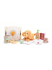 New Classic Toys Verzorgingsset voor huisdieren - vanaf 2 jaar