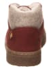 El Naturalista Leder-Boots in Bordeaux