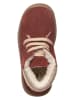 El Naturalista Leder-Boots in Bordeaux