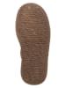 El Naturalista Leder-Boots in Bordeaux