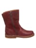 El Naturalista Leder-Stiefel in Bordeaux