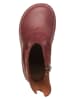 El Naturalista Leder-Stiefel in Bordeaux