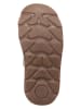 El Naturalista Leder-Barfußschuhe in Dunkelblau