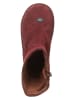 El Naturalista Leder-Stiefel in Bordeaux