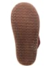 El Naturalista Leder-Stiefel in Bordeaux