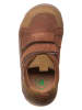 El Naturalista Leren barefootschoenen lichtbruin