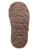El Naturalista Leren barefootschoenen lichtbruin
