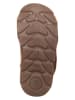 El Naturalista Leren barefootschoenen lichtbruin