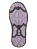 El Naturalista Leren boots kaki