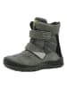 El Naturalista Leder-Boots in Khaki