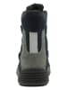 El Naturalista Leren boots donkerblauw