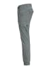 Jack & Jones Cargobroek "Paul" grijs
