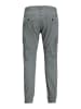 Jack & Jones Cargohose "Paul" in Grau