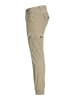 Jack & Jones Cargohose "Paul" in Beige