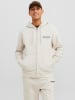 Jack & Jones Sweatshirt crème