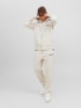 Jack & Jones Sweatshirt crème