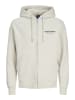 Jack & Jones Sweatshirt crème