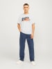 Jack & Jones Shirt "Luke" wit