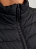 Jack & Jones Steppweste "Estate" in Schwarz