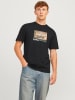 Jack & Jones Shirt in Schwarz