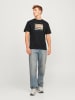 Jack & Jones Koszulka w kolorze czarnym