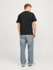 Jack & Jones Koszulka w kolorze czarnym