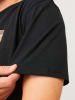 Jack & Jones Shirt in Schwarz