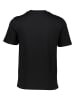 Jack & Jones Koszulka w kolorze czarnym