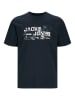 Jack & Jones Shirt in Dunkelblau