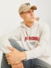 Jack & Jones Hoodie in Creme