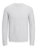 Jack & Jones Trui lichtgrijs