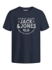 Jack & Jones 5-delige set: shirts meerkleurig