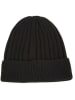 Timberland Mütze in Schwarz